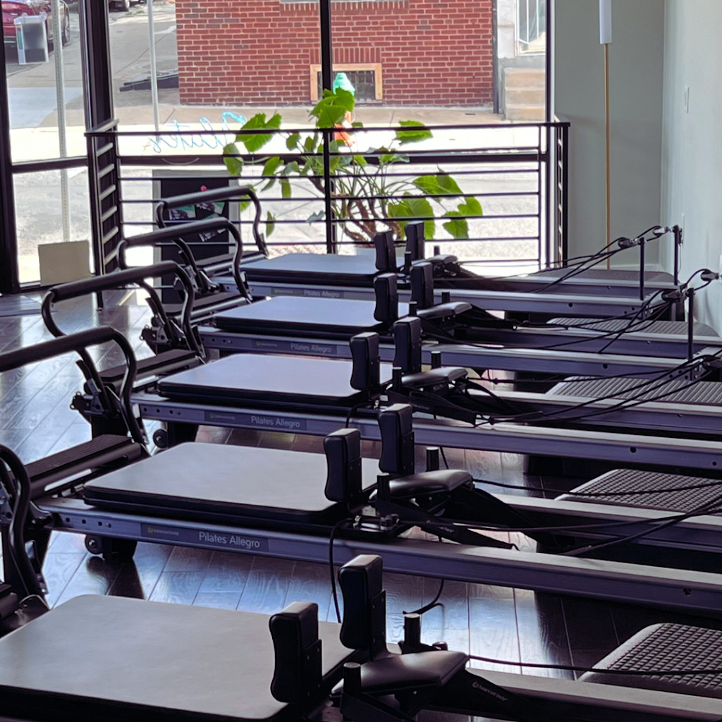  Brewerytown Pilates