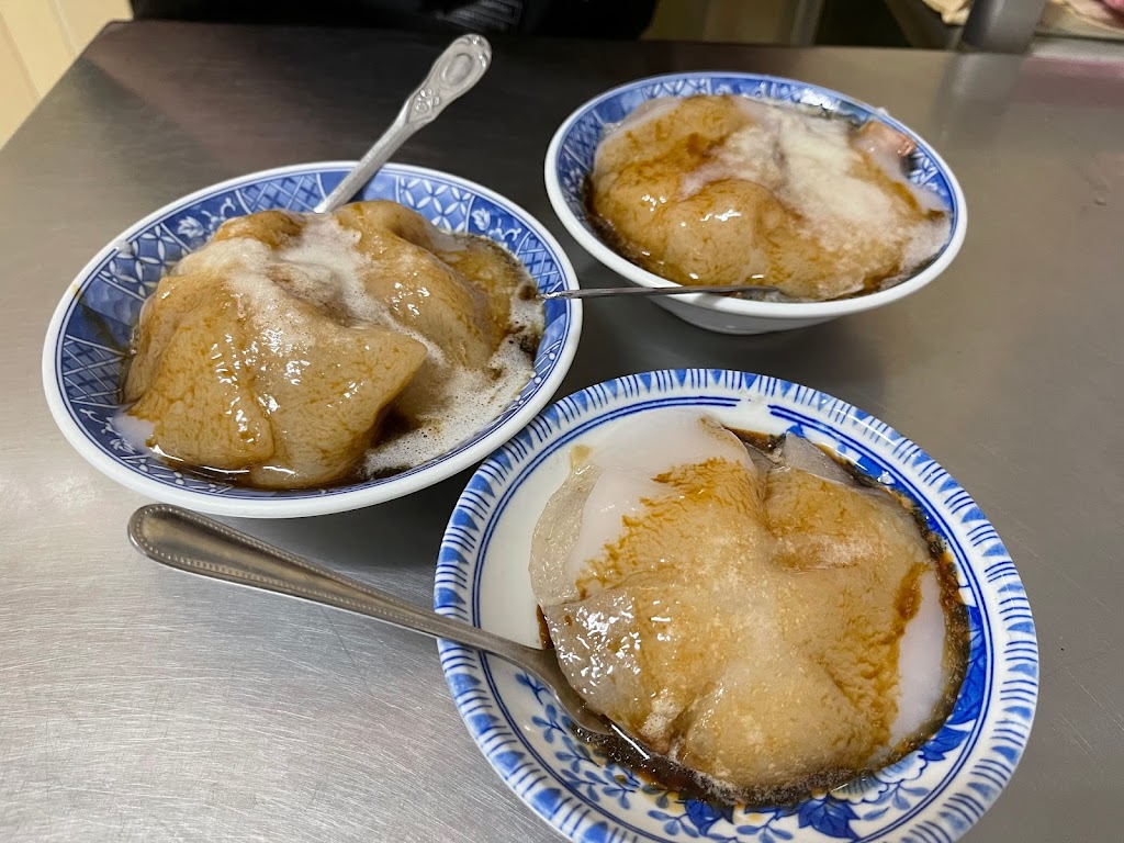 田家傳奇肉圓 的照片