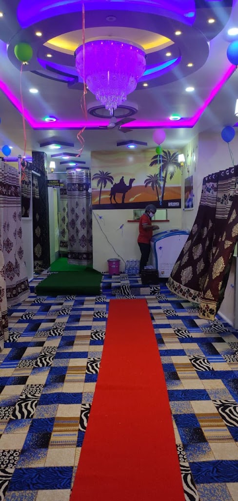 Al Azeez Royal Arabian Mandi Family Restaurant
