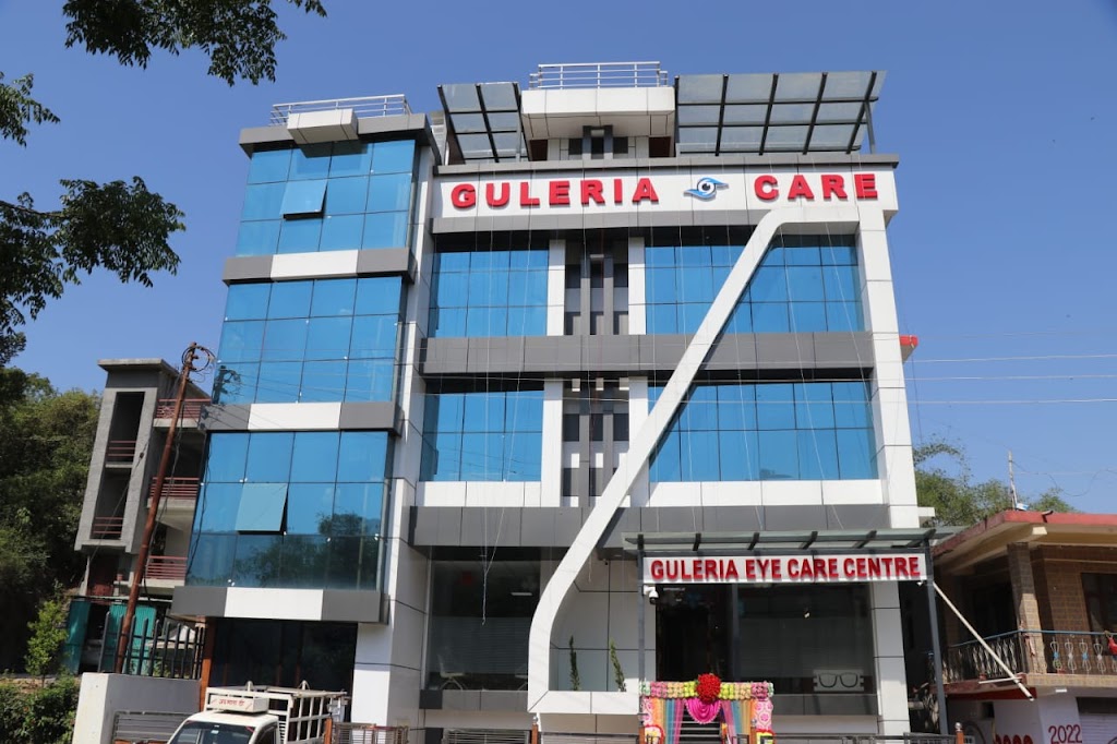 Guleria Eye Care Centre