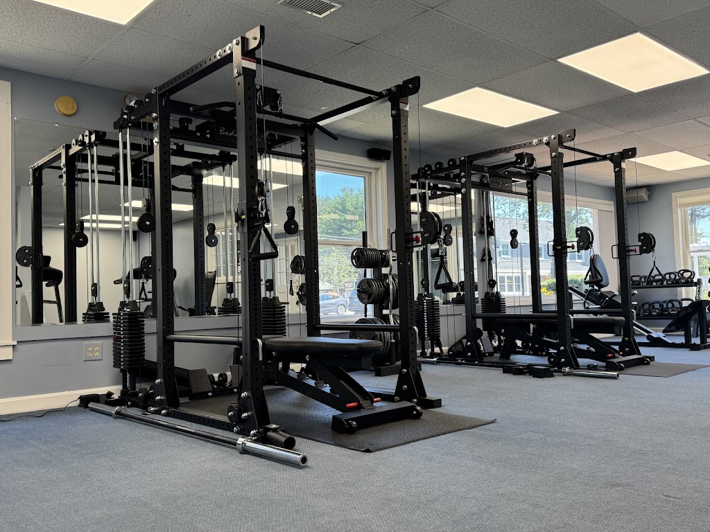  Aspire Health & Fitness