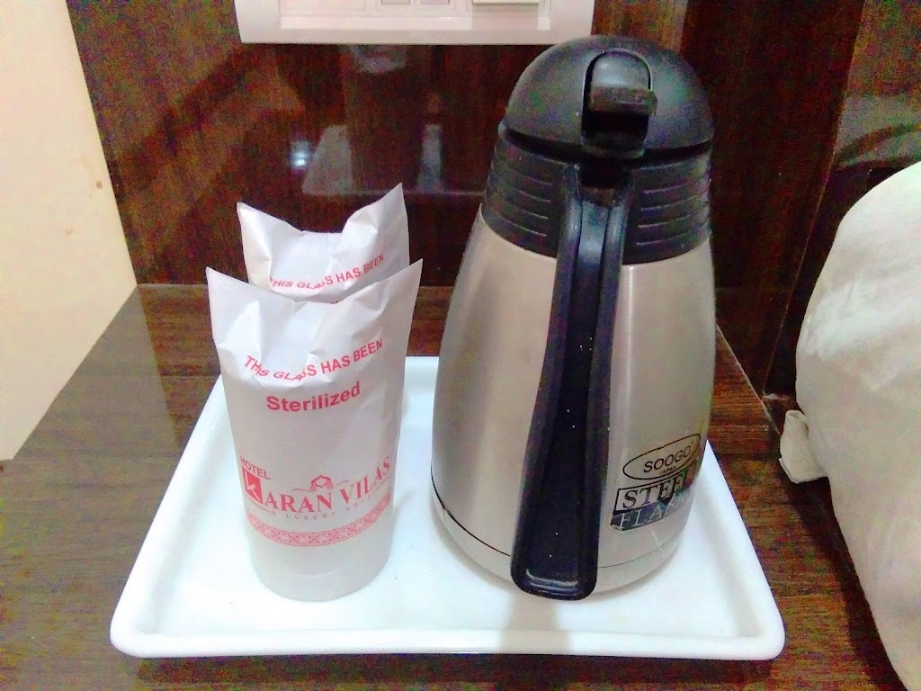 Food & drink