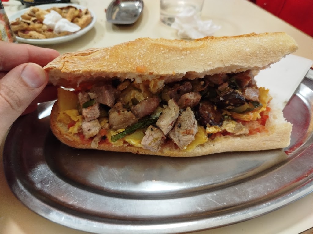Restaurante la Cooperativa — Mas recientes
