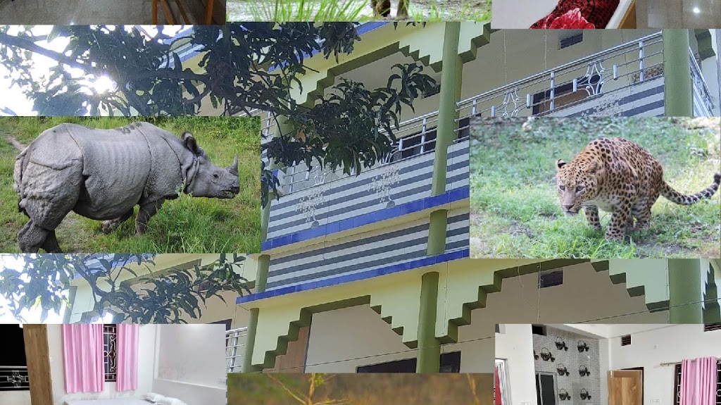 Babusona Homestay