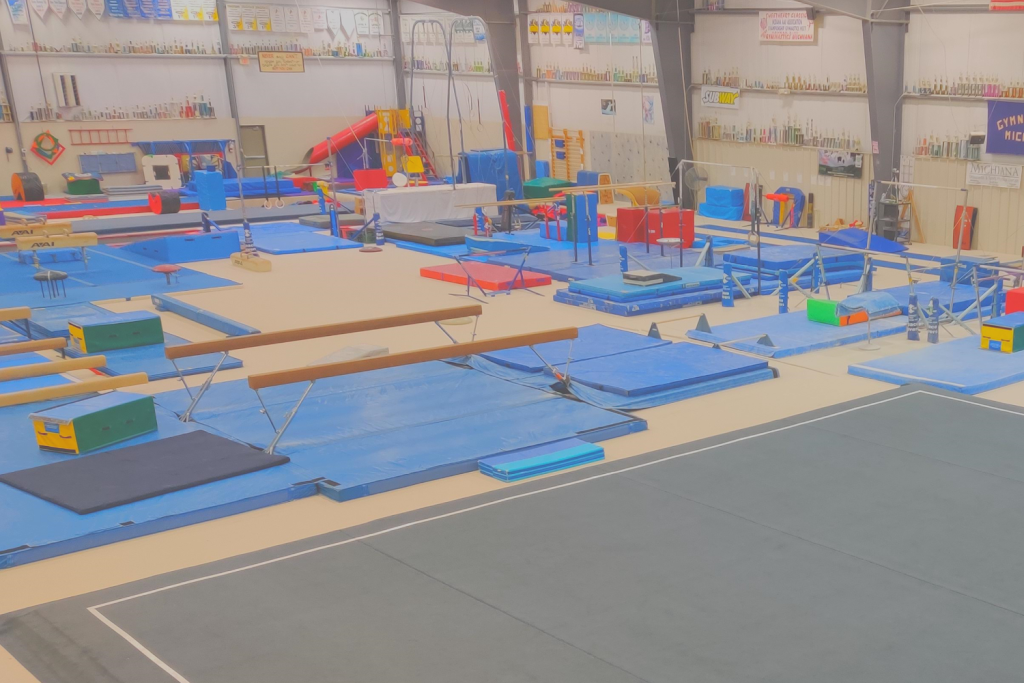  Gymnastics Michiana