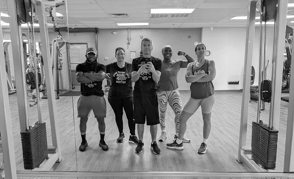  Stay Fit Advanced Fitness