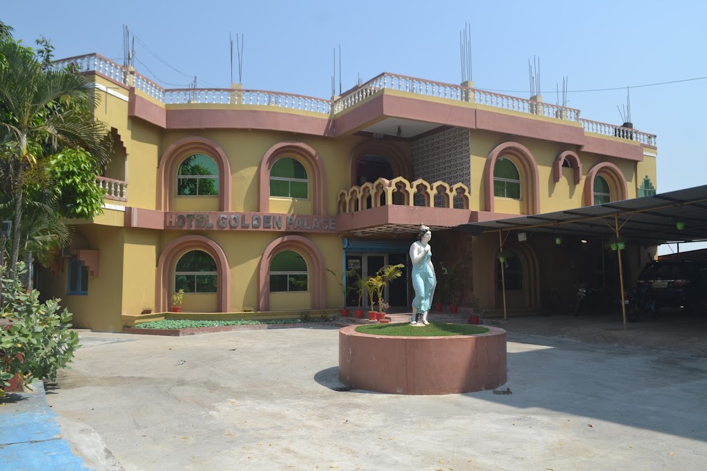 Hotel Golden Palace Kendrapara