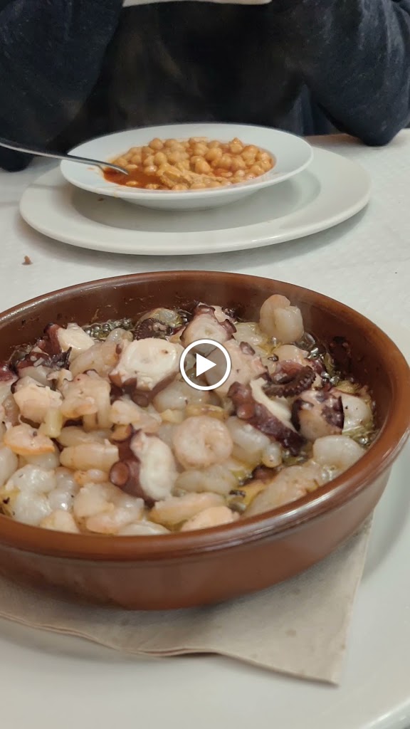 Parrillada Fuentes — Videos