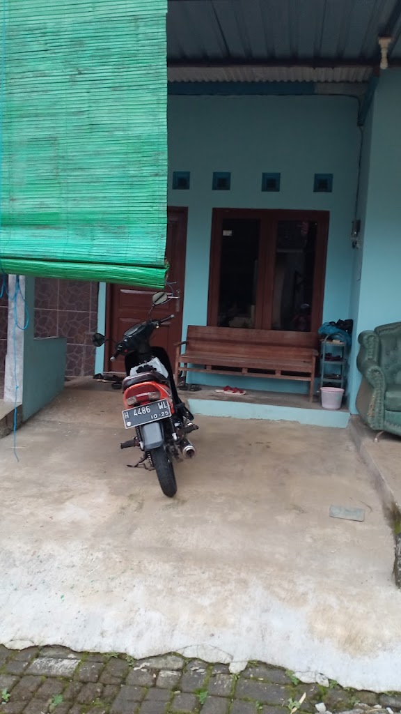 Laris Camp Bandungan