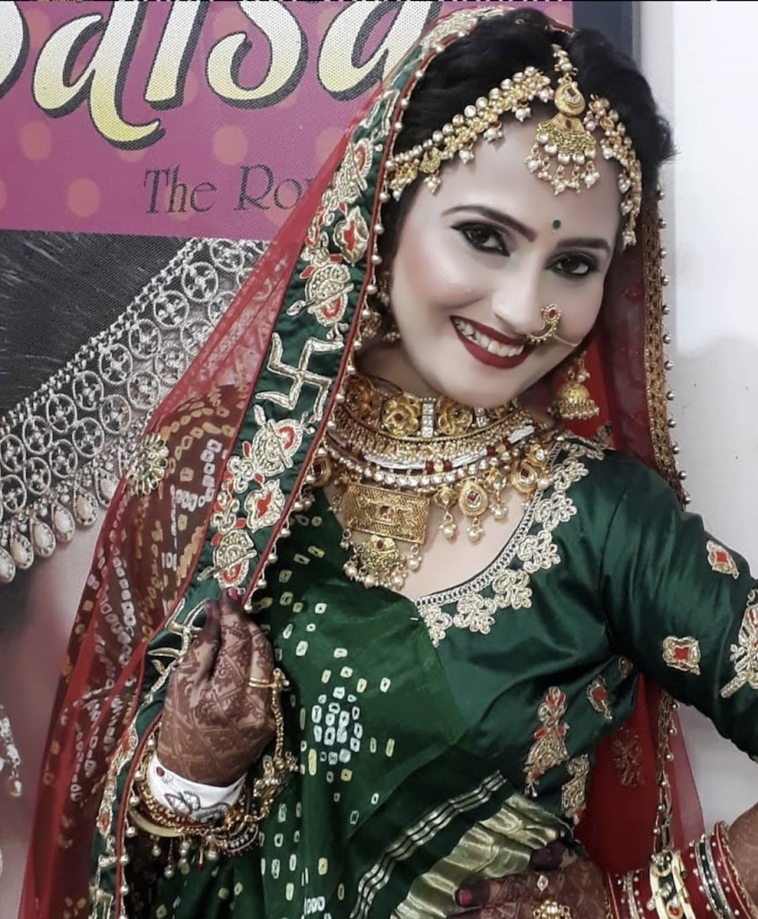 Baisa Beauty Parlour