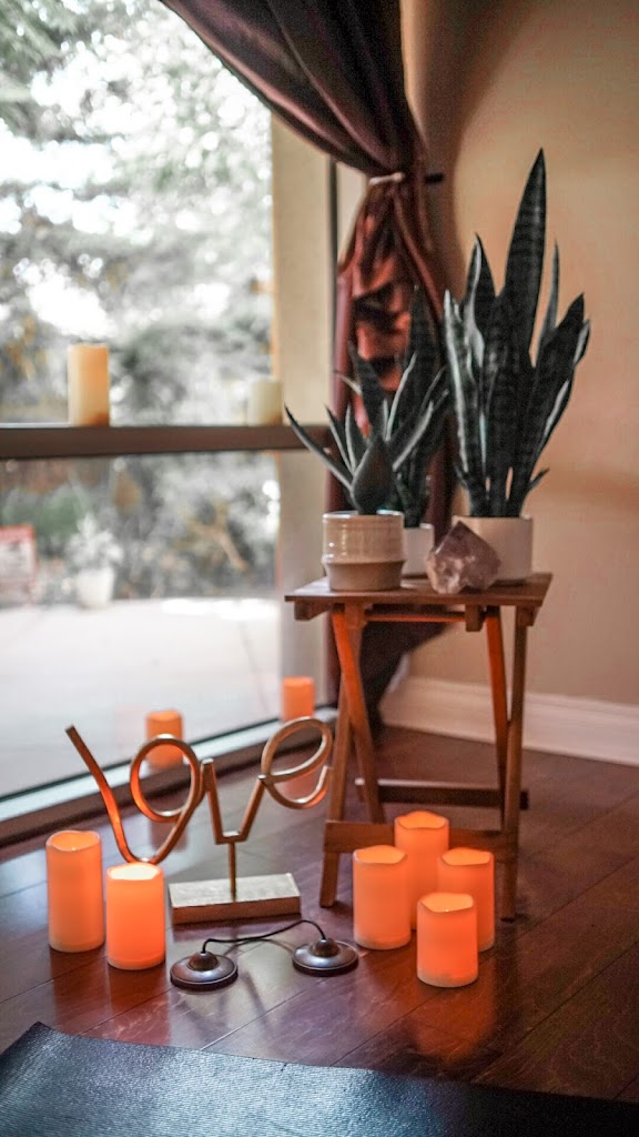  I Am Yoga Wellness Studio