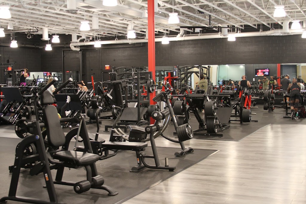  World Gym Tucson