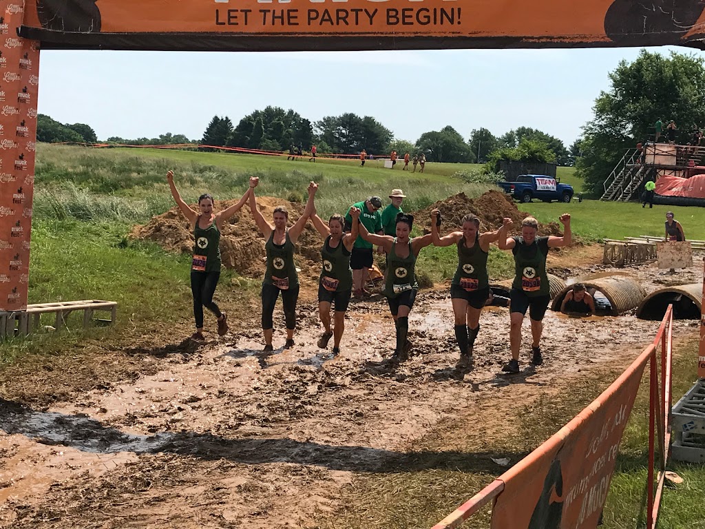  Individual Impact Personal Training