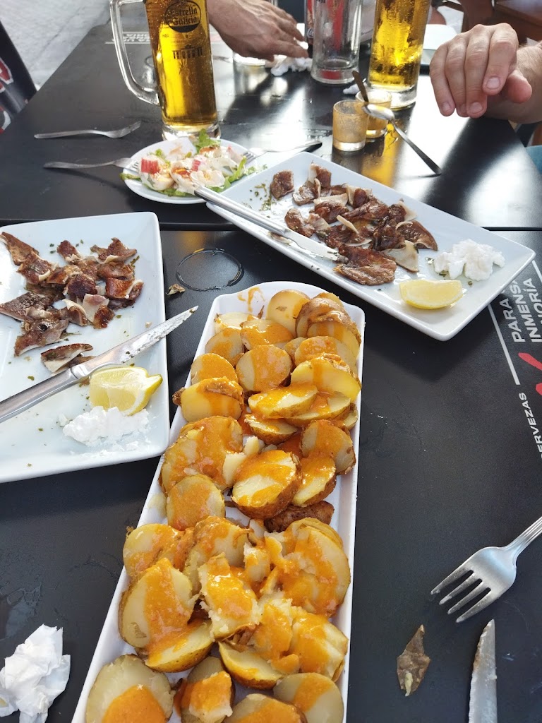 La Tasca del Sevillanito