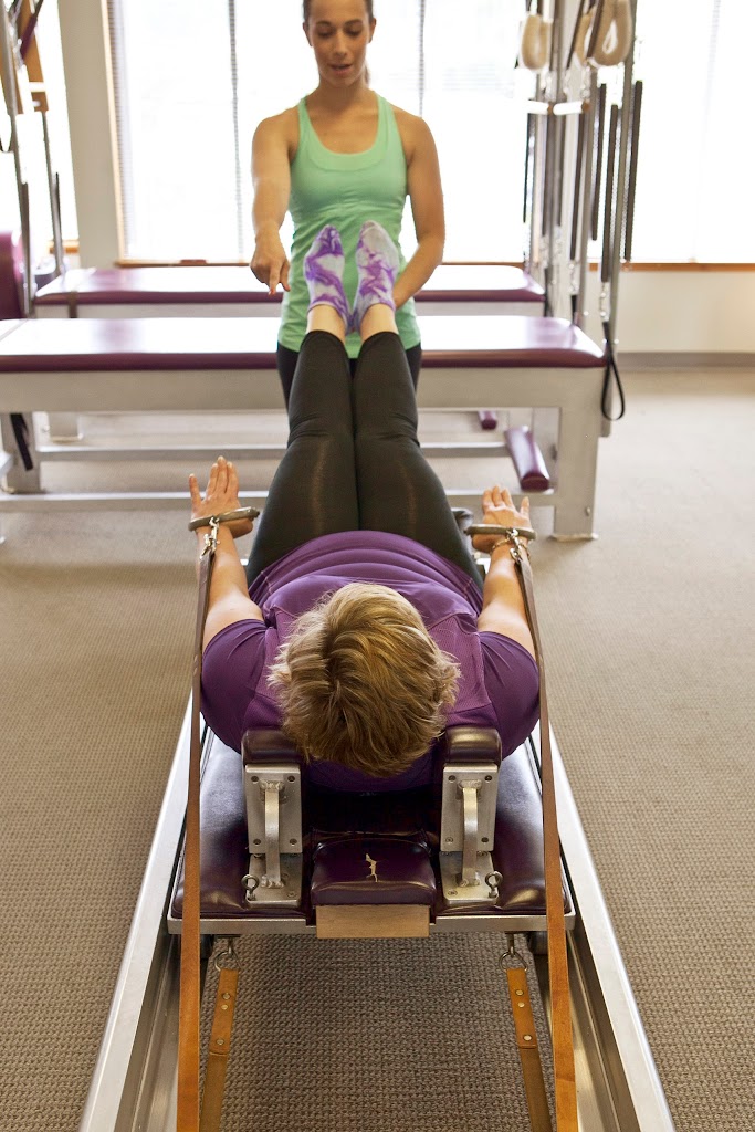  Redmond Pilates Center
