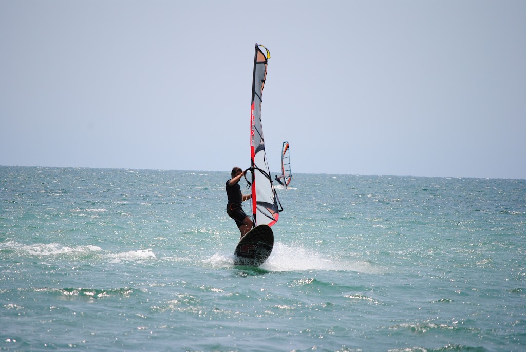 Club Windsurf Santa Pola
