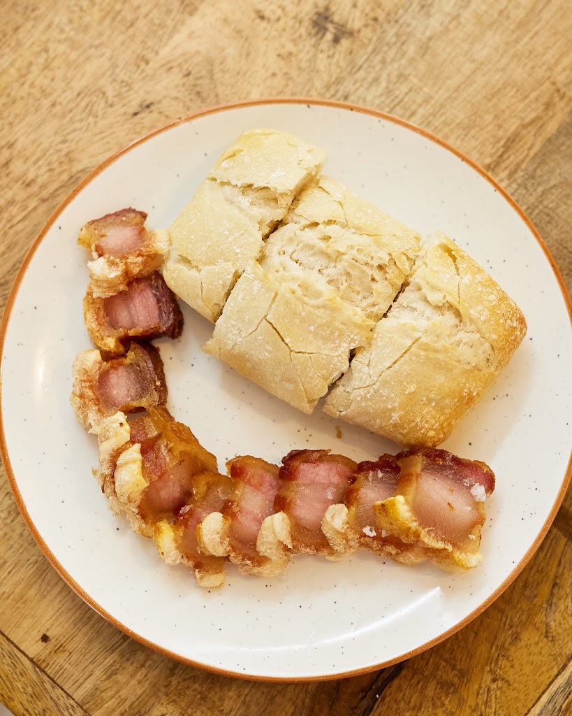La Pijotera — Comida y bebida