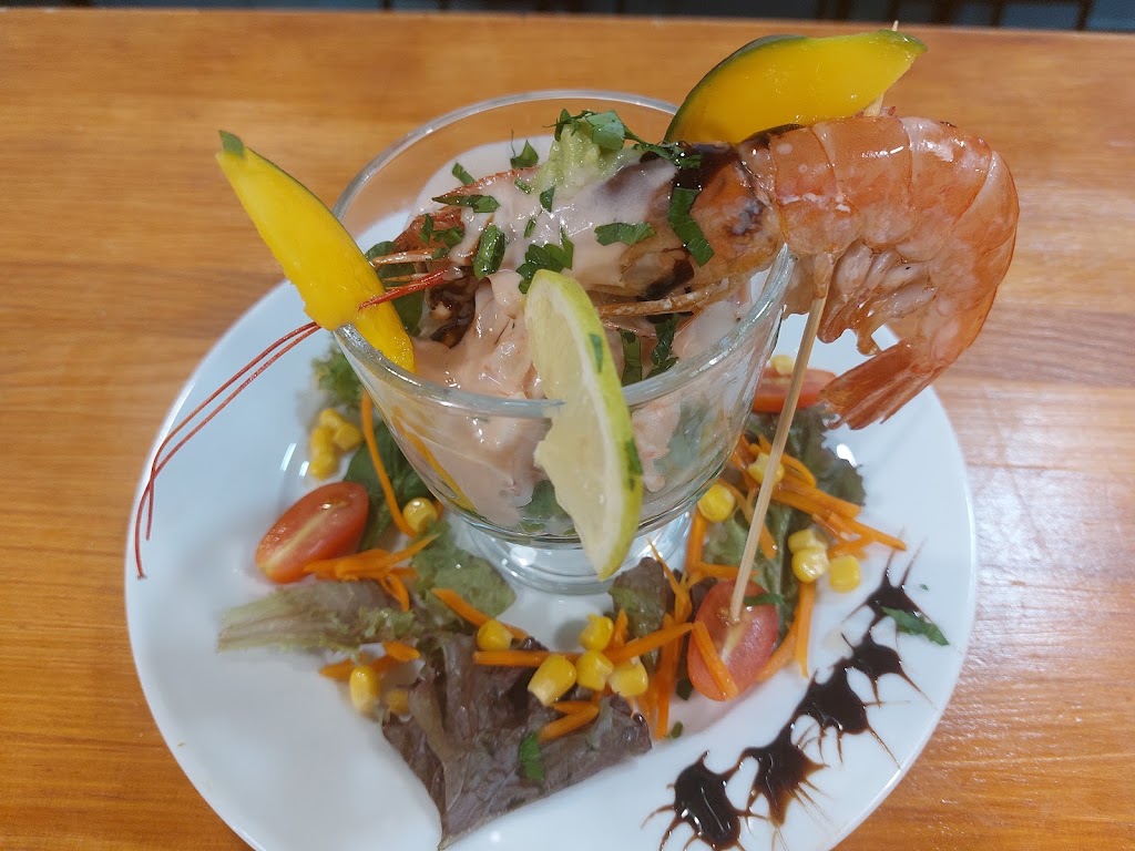 Restaurante Snacktop