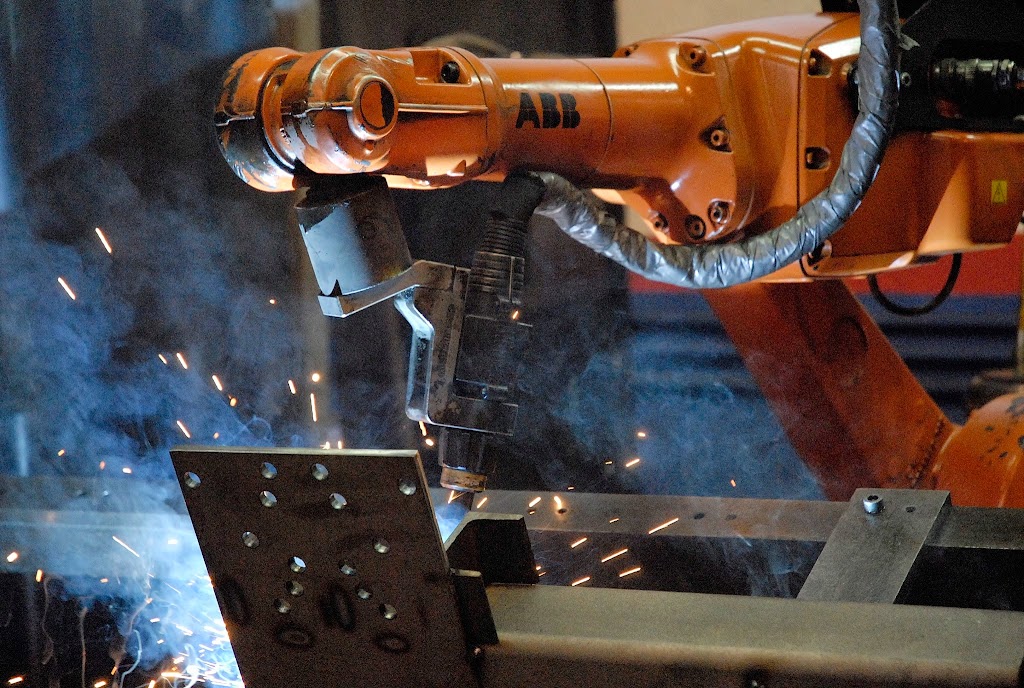 Matricerias del Centro - Empresa de Montajes Industriales