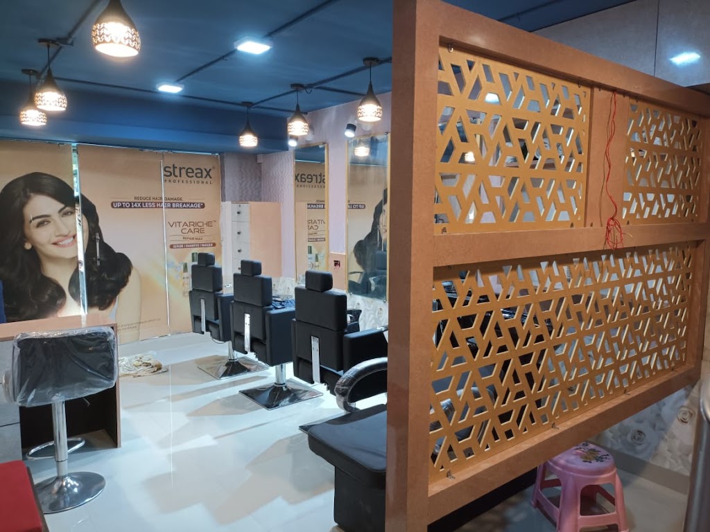 Roop Beauti Salon Family Parlour