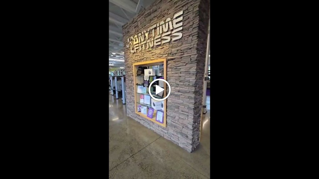  Anytime Fitness