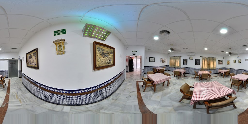 Residencia Y Unidad De Dia El Recreo