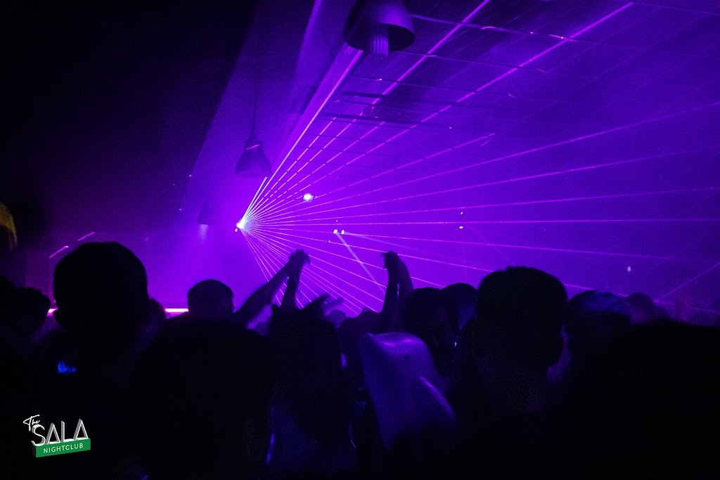 The Sala Nightclub