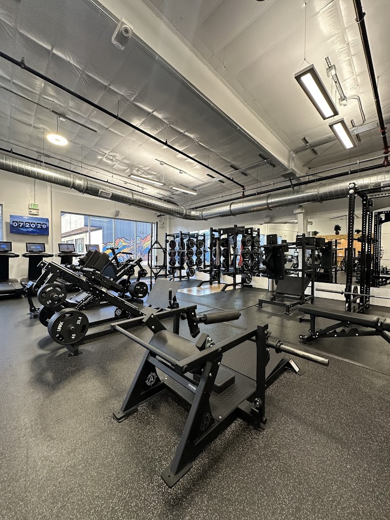  Athletic Club at Jackson Hole