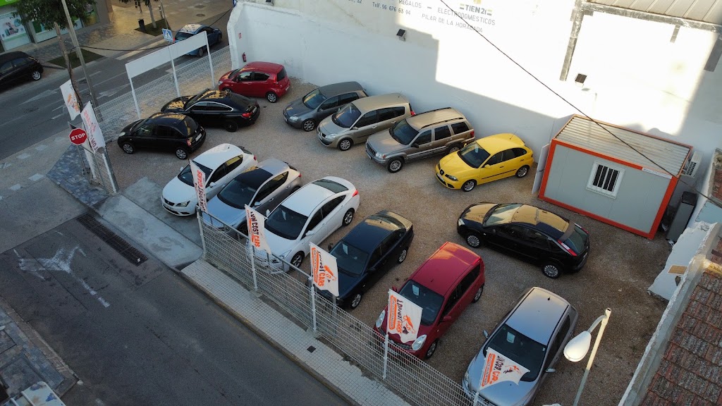 LOW COST CARS — Del propietario
