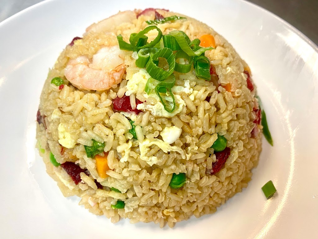 Jacky Chan Chinese & Thai Food
