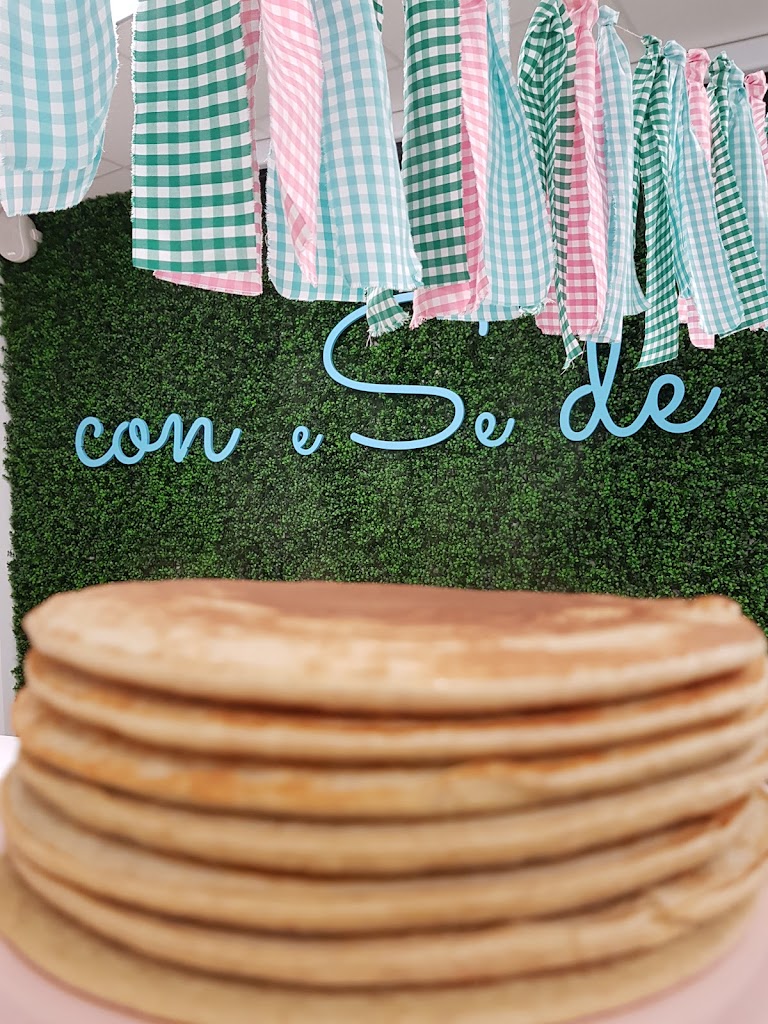 Con ese de Salud - Educacio nutricional