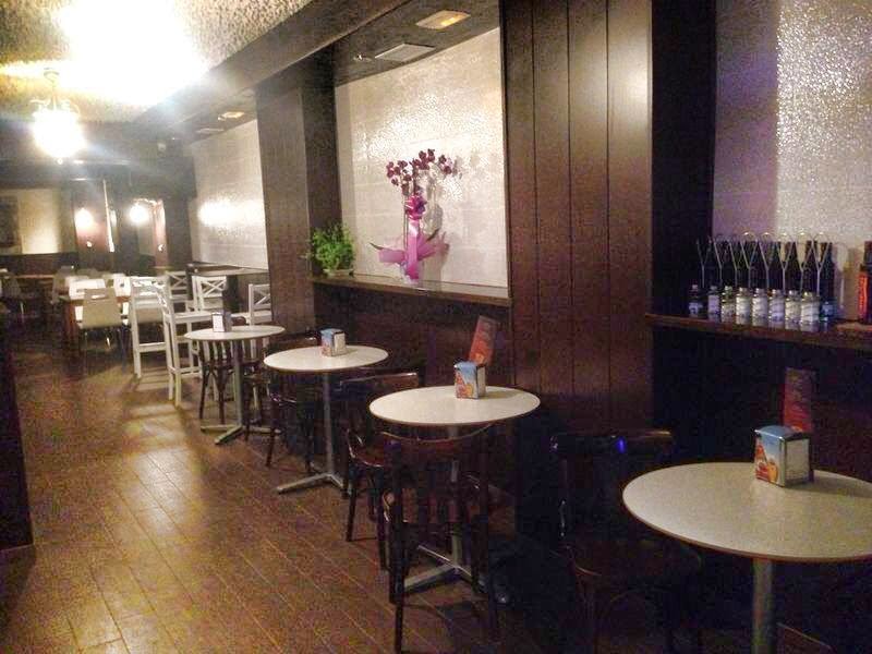 Restaurante El Roble