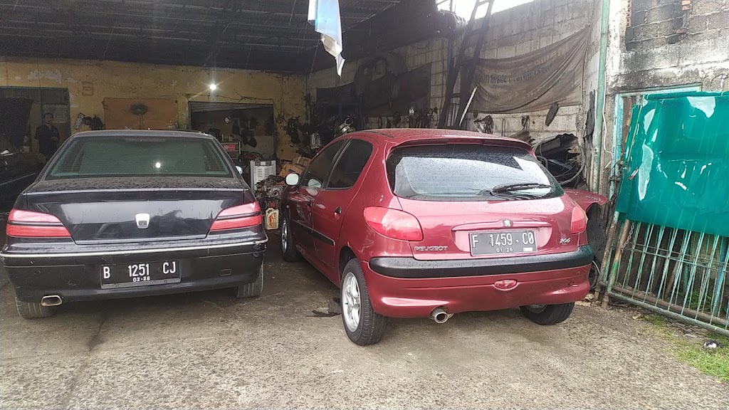 Doran Motor