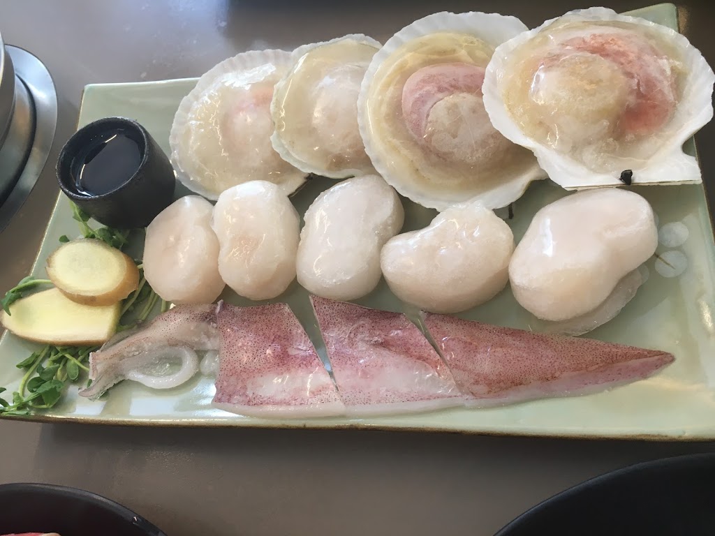 櫻茶屋日式涮涮鍋 民族店 的照片
