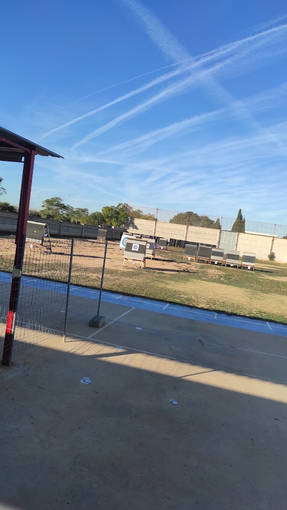 Club de Tiro con Arco Arc-Quart