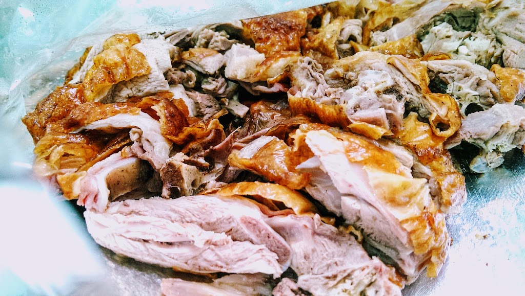 佳香北平烤鴨 的照片