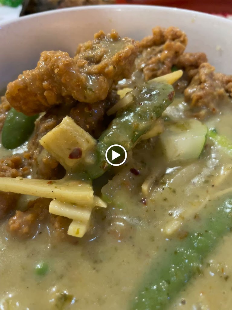 Kannika's Thai Kitchen