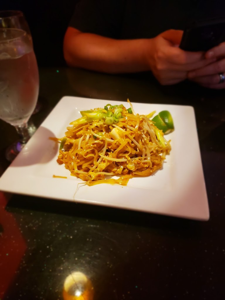 9 Bangkok Restaurant