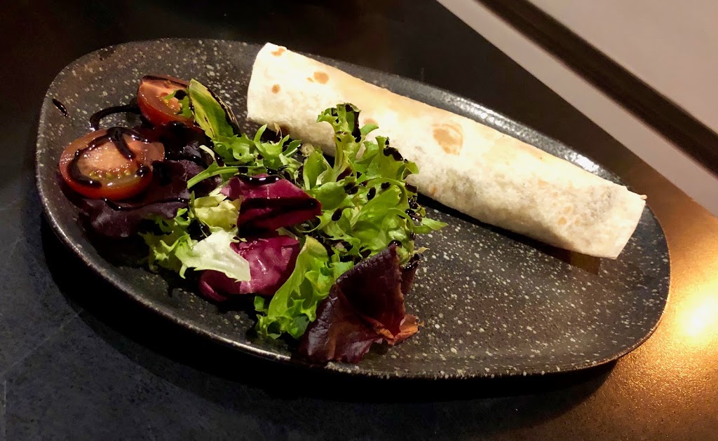 Kualexu — Comida y bebida