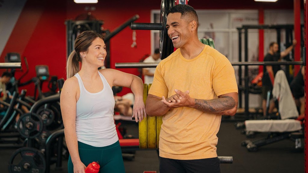  Snap Fitness Rockdale