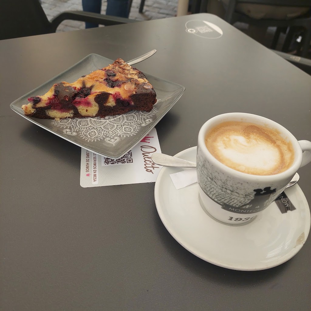 Cafeteria Dulcito — Mas recientes