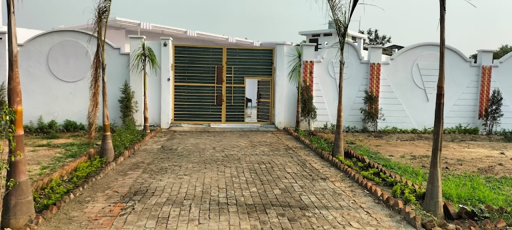 Hotel White House Mawana