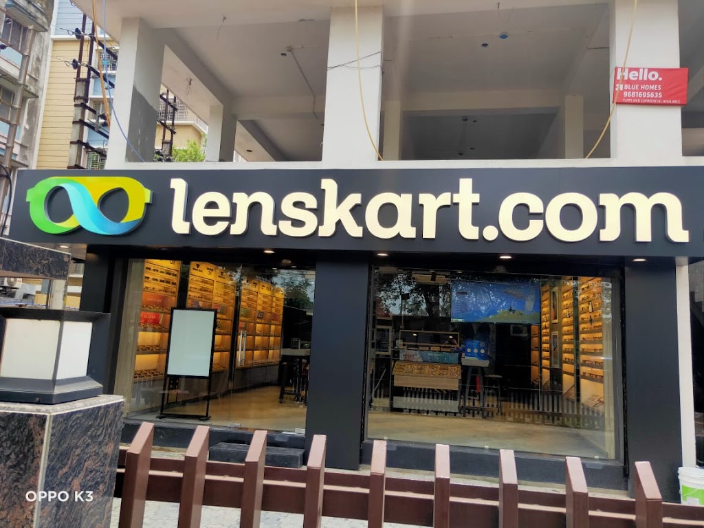 Lenskart Com At Narendrapur