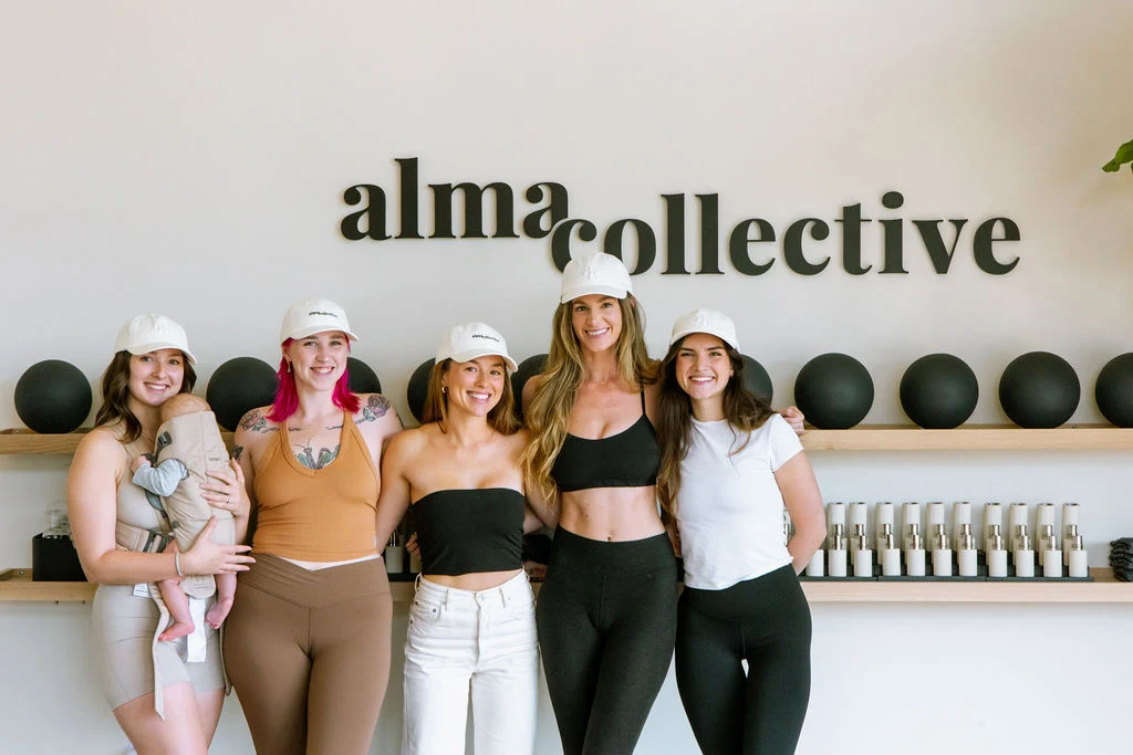  Alma Collective