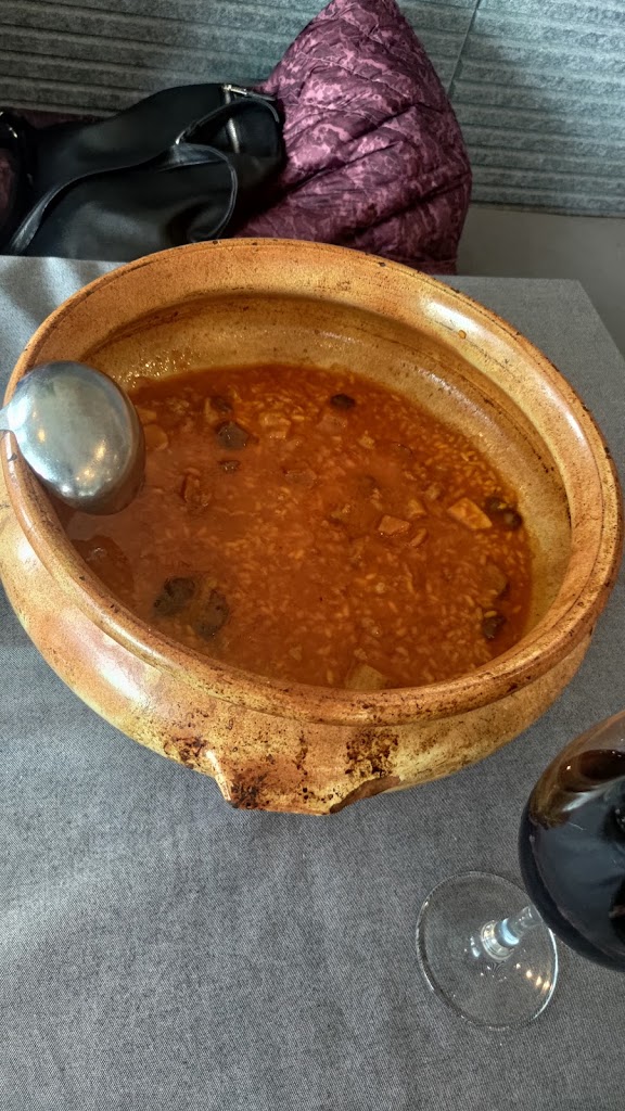 Restaurante Daily — Mas recientes