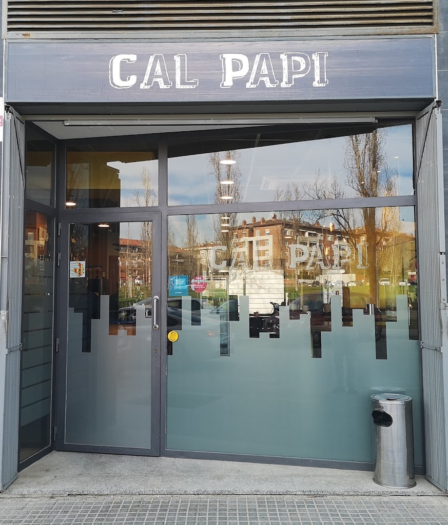 Cal Papi Sant Cugat