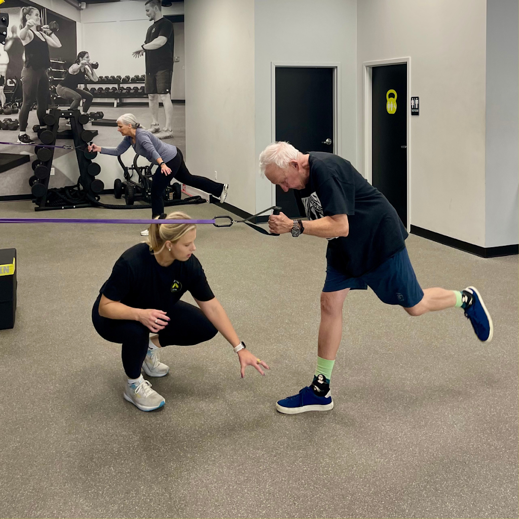  Alloy Personal Training Old Town