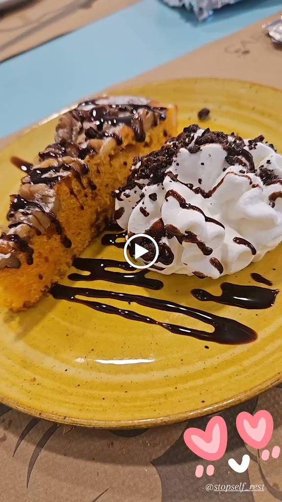 Cafeteria STOP — Videos