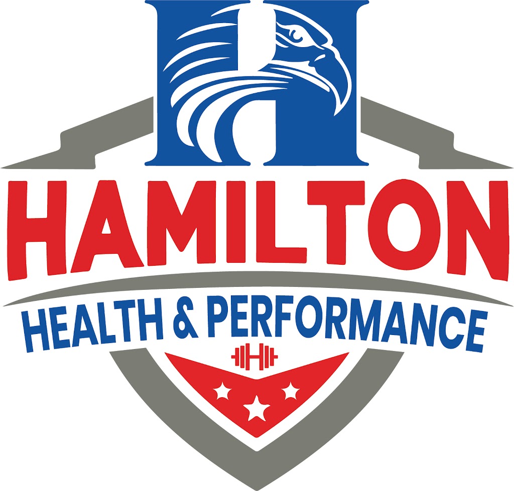  Hamilton Health & Performance