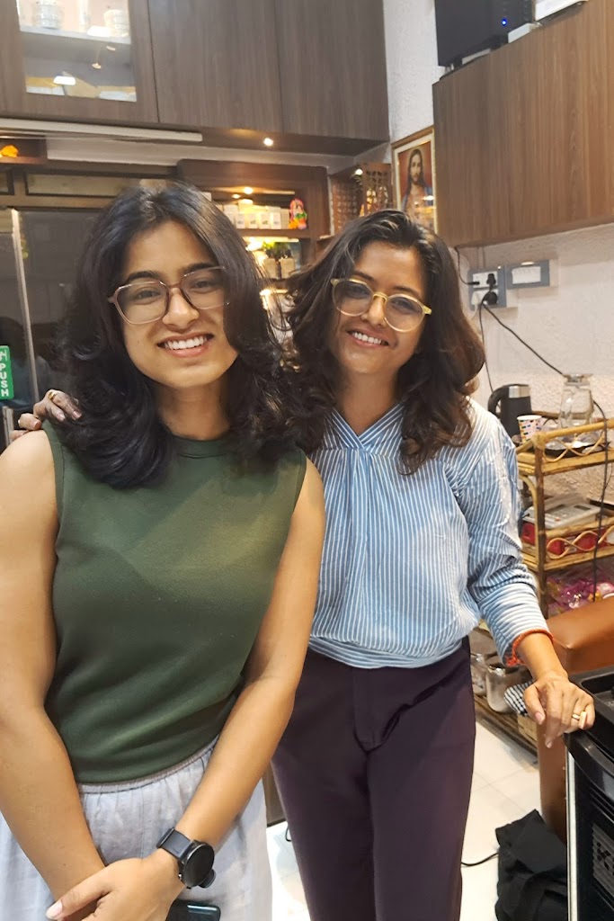 Aphrodite Hair Beauty Salon